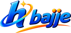 h bajje logo